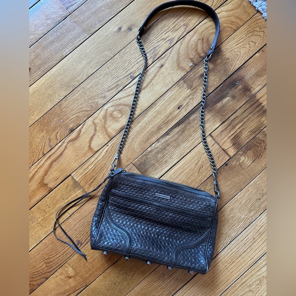 Rebecca Minkoff Mac Crossbody Bag - Picture 3 of 7